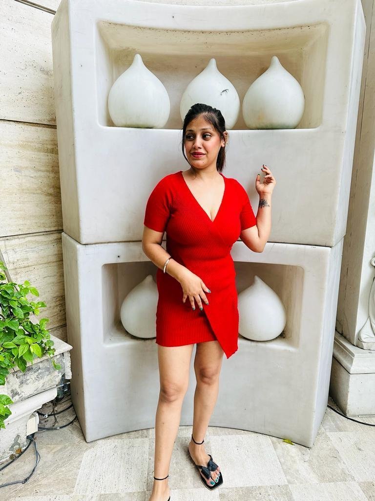 Secundrabad call girl