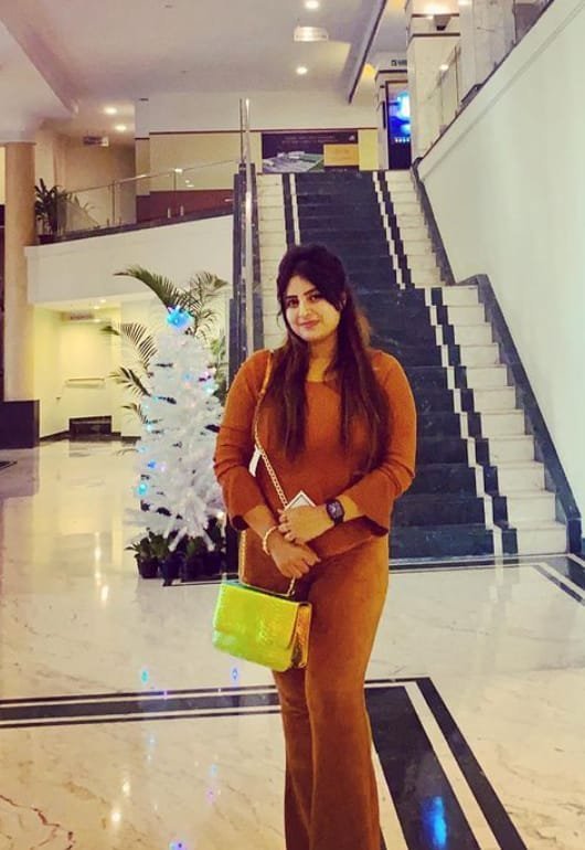  call girl Secundrabad