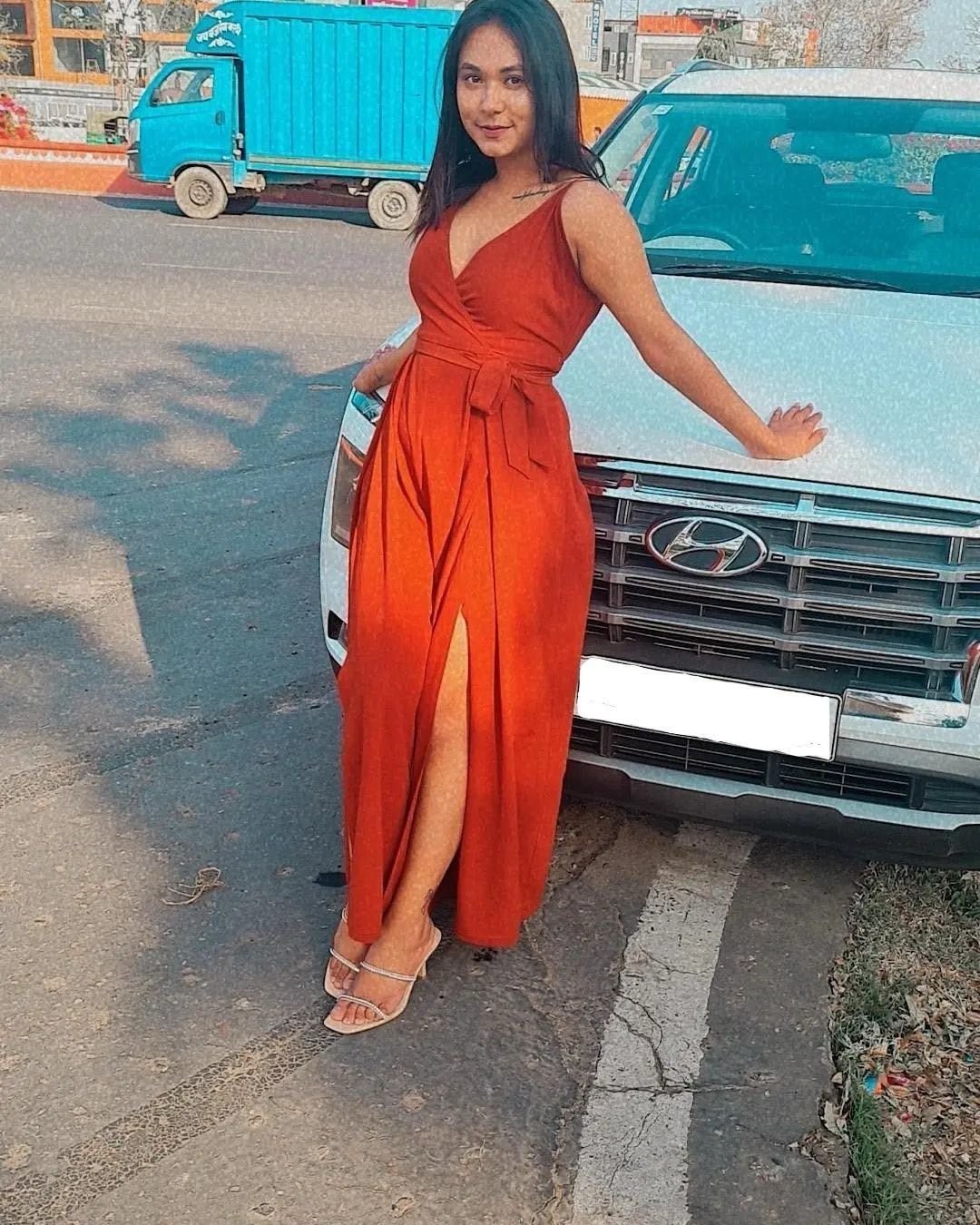 female call girl in Secundrabad